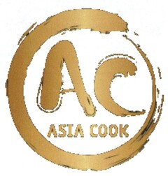 AC ASIA COOK