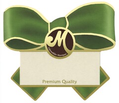 Odenwälder Marzipan Premium Quality