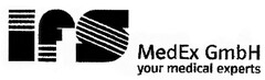 IfS MedEx GmbH