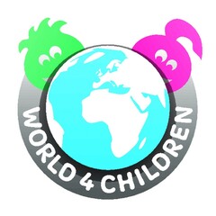 WOLRD 4 CHILDREN