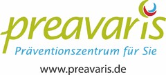 preavaris Präventionszentrum für Sie www.preavaris.de