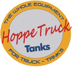 Hoppe Truck Tanks