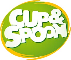 CUP & SPOON