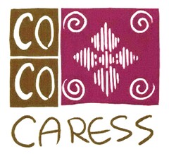 CO CO CARESS