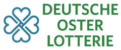 DEUTSCHE OSTER LOTTERIE