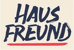 HAUSFREUND