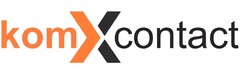 komXcontact