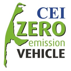 CEI ZERO emission VEHICLE