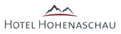 HOTEL HOHENASCHAU