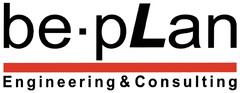 be-pLan Engineering & Consulting