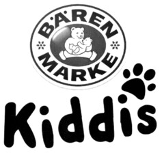 BÄRENMARKE Kiddis