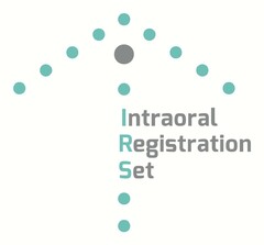 Intraoral Registration Set