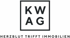 KW AG HERZBLUT TRIFFT IMMOBILIEN