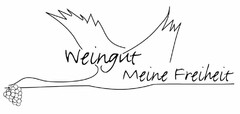 Weingut Meine Freiheit