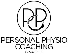 PERSONAL PHYSIO COACHING GINA GOG