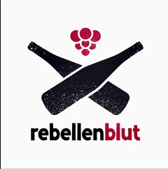 rebellenblut