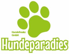 Hundeparadies Hundefreakz GmbH