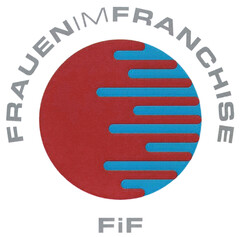 FRAUENIMFRANCHISE FiF