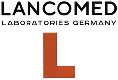 LANCOMED LABORATORIES GERMANY L