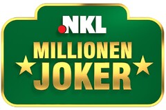 NKL MILLIONEN JOKER