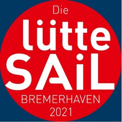 Die lütte SAiL BREMERHAVEN 2021