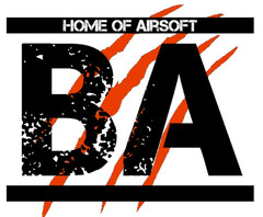 BA HOME OF AIRSOFT