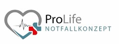 ProLife NOTFALLKONZEPT