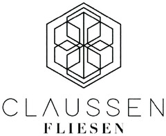 CLAUSSEN FLIESEN