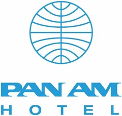 PAN AM HOTEL