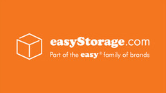 easy storage.com Part of the easy family of brands