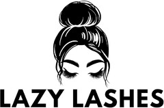 LAZY LASHES