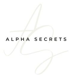 ALPHA SECRETS
