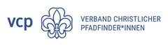 vcp VERBAND CHRISTLICHER PFADFINDER*INNEN