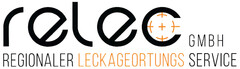 relec GMBH REGIONALER LECKAGEORTUNGS SERVICE