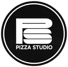 PS PIZZA STUDIO