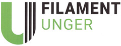 U FILAMENT UNGER