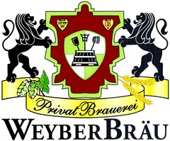 PrivatBrauerei WEYBERBRÄU