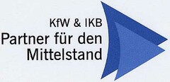KfW & IKB Partner für den Mittelstand