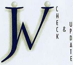 JW CHECK & UPDATE