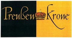 Preußen Krone
