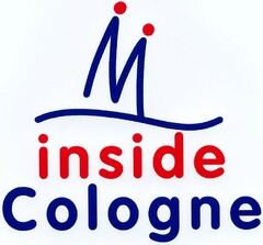 inside Cologne