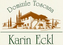 Karin Eckl Domizile Toscana Ferienwohnungen mit Charme und Atmosphäre