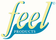 feel PRODUCTS