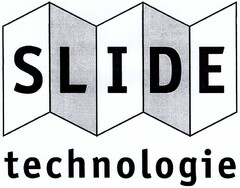 SLIDE technologie