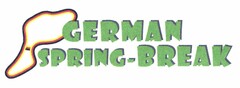 GERMAN SPRING-BREAK