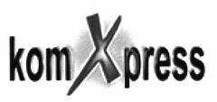 komXpress