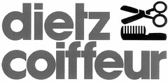 dietz coiffeur