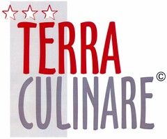 TERRA CULINARE