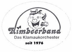 Himbeerband Das Klamaukorchester seit 1976