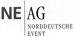 NE AG NORDDEUTSCHE EVENT